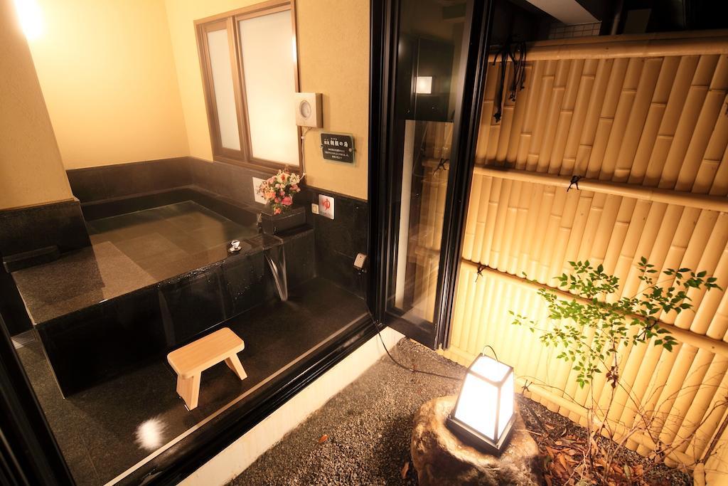 Hotel Yumeshizuku - Renovation From May 12 Until End Of July - Minamiaso Pokój zdjęcie