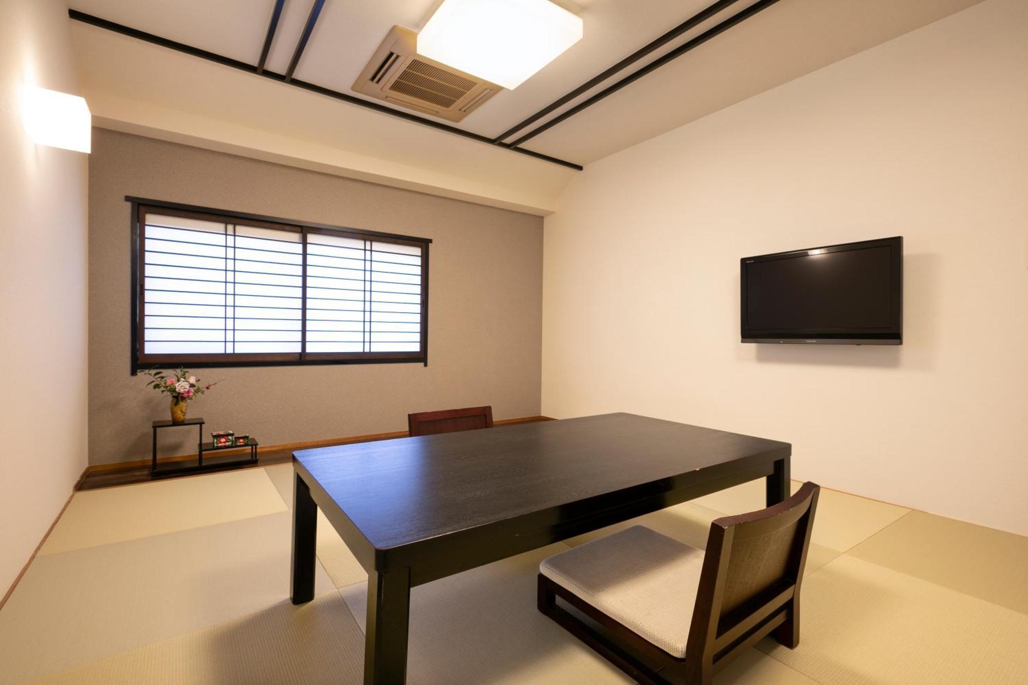 Hotel Yumeshizuku - Renovation From May 12 Until End Of July - Minamiaso Zewnętrze zdjęcie
