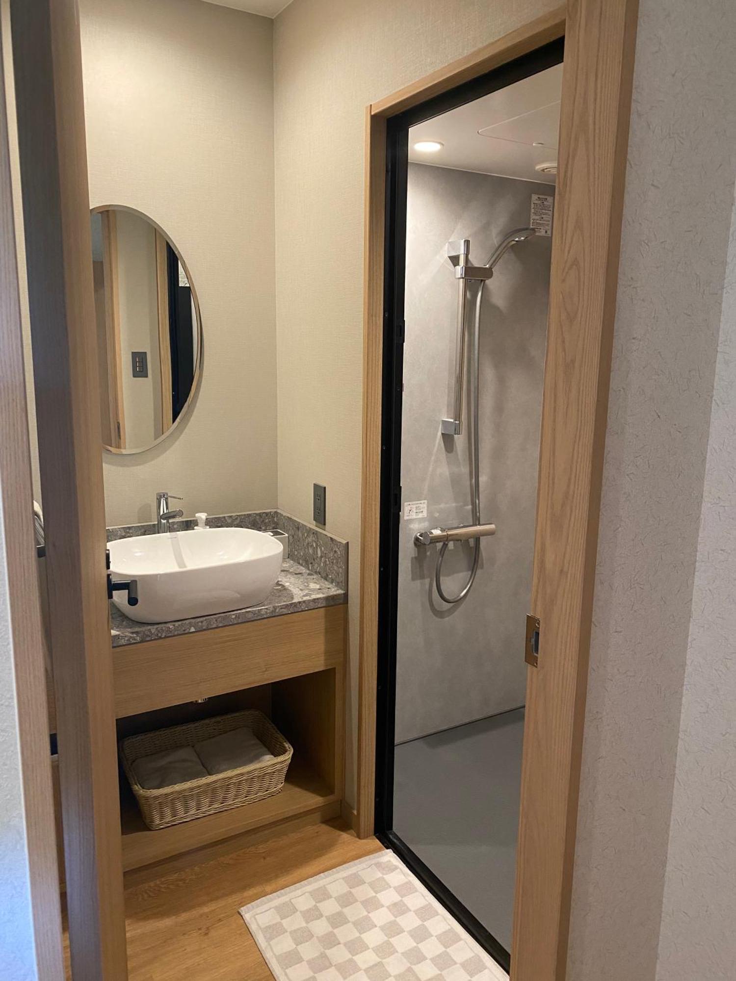 Hotel Yumeshizuku - Renovation From May 12 Until End Of July - Minamiaso Zewnętrze zdjęcie