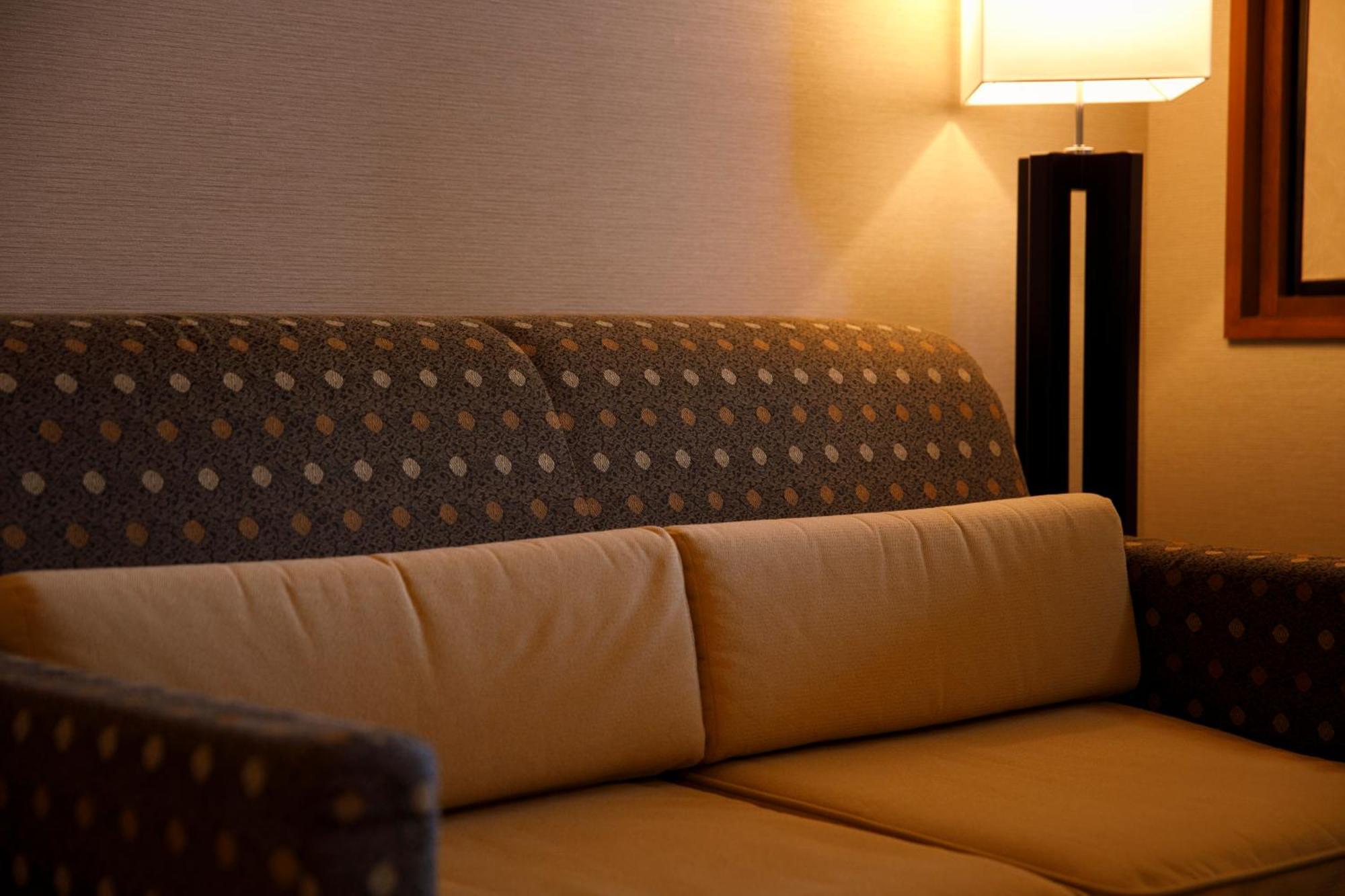 Hotel Yumeshizuku - Renovation From May 12 Until End Of July - Minamiaso Zewnętrze zdjęcie