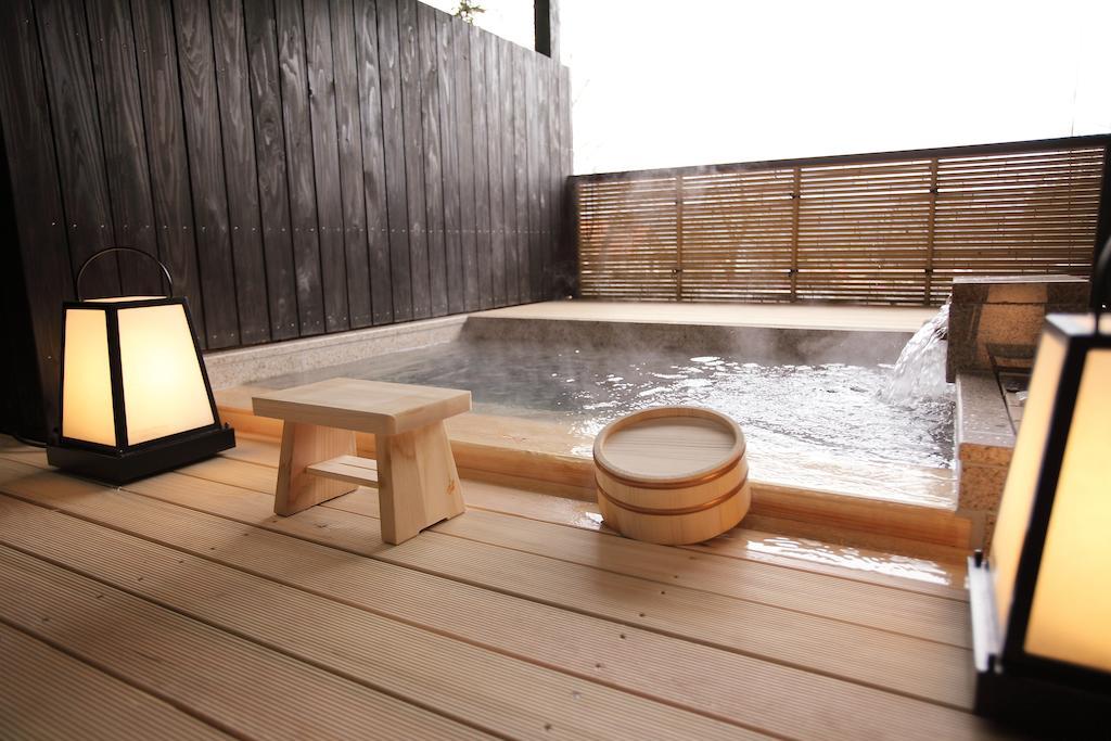 Hotel Yumeshizuku - Renovation From May 12 Until End Of July - Minamiaso Pokój zdjęcie