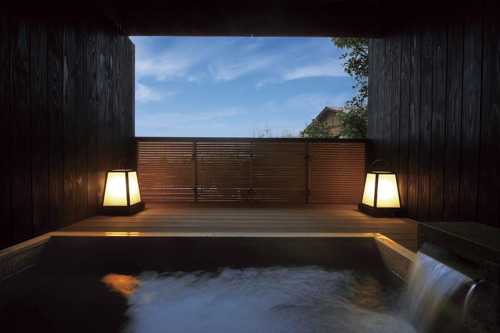 Hotel Yumeshizuku - Renovation From May 12 Until End Of July - Minamiaso Pokój zdjęcie