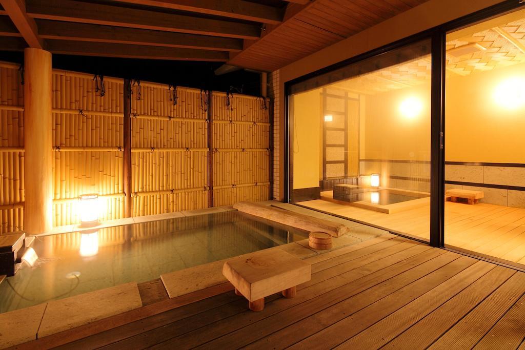 Hotel Yumeshizuku - Renovation From May 12 Until End Of July - Minamiaso Pokój zdjęcie