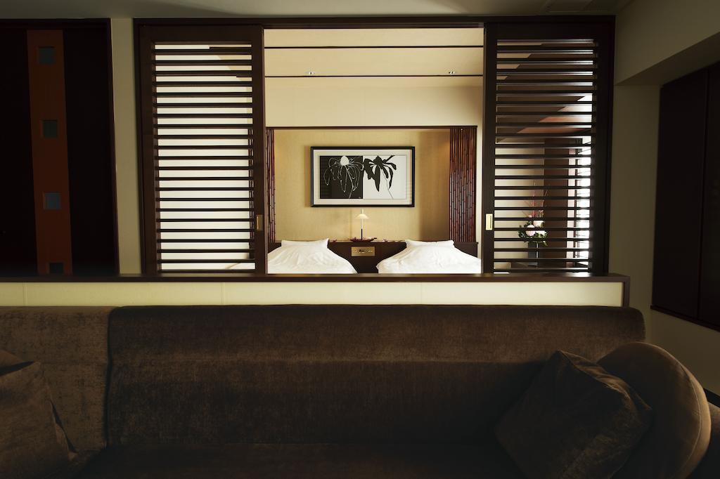 Hotel Yumeshizuku - Renovation From May 12 Until End Of July - Minamiaso Pokój zdjęcie