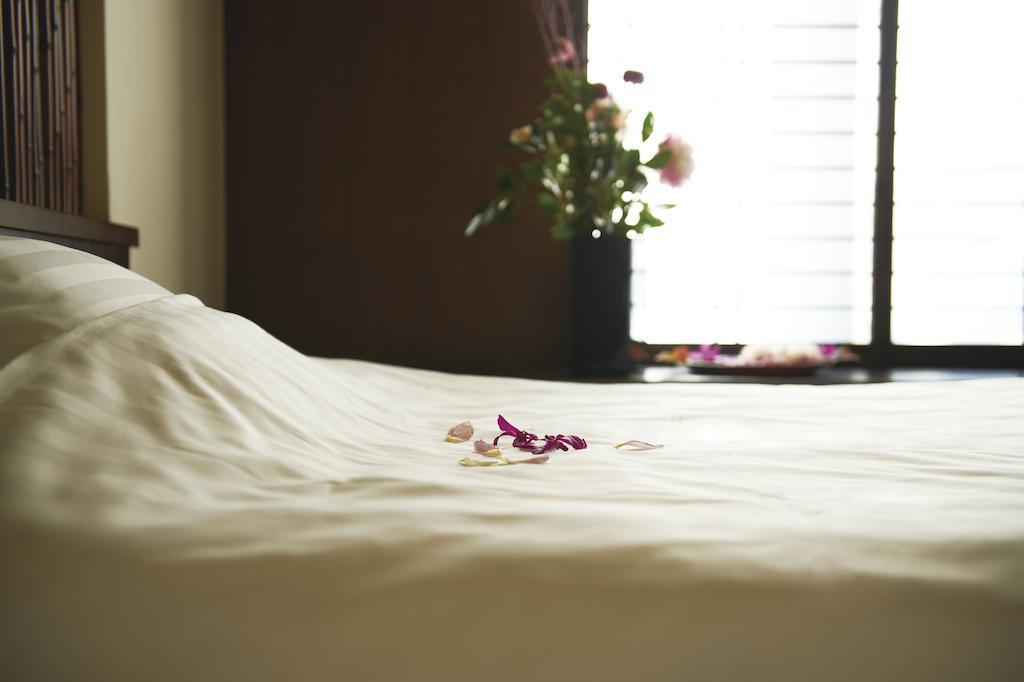 Hotel Yumeshizuku - Renovation From May 12 Until End Of July - Minamiaso Pokój zdjęcie