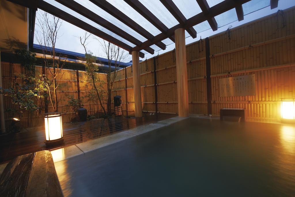 Hotel Yumeshizuku - Renovation From May 12 Until End Of July - Minamiaso Pokój zdjęcie