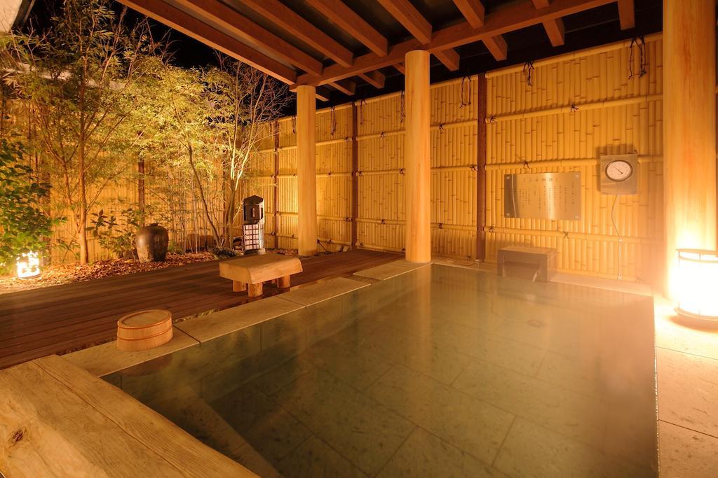 Hotel Yumeshizuku - Renovation From May 12 Until End Of July - Minamiaso Pokój zdjęcie