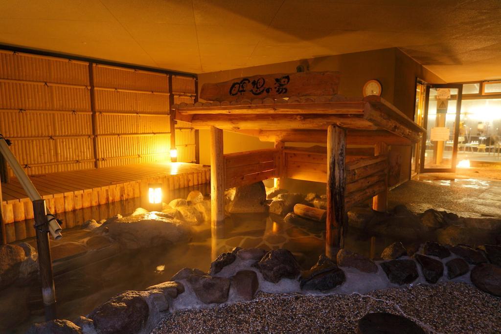 Hotel Yumeshizuku - Renovation From May 12 Until End Of July - Minamiaso Zewnętrze zdjęcie