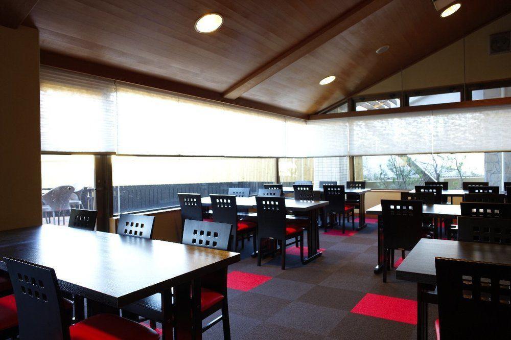 Hotel Yumeshizuku - Renovation From May 12 Until End Of July - Minamiaso Zewnętrze zdjęcie